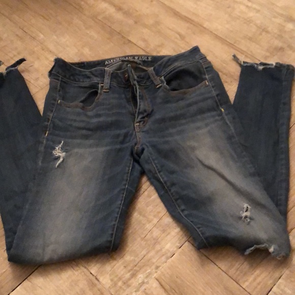 Jeans - Picture 3 of 4